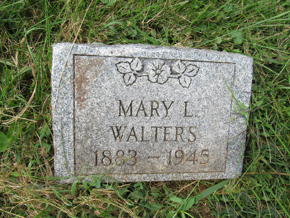 tombstone